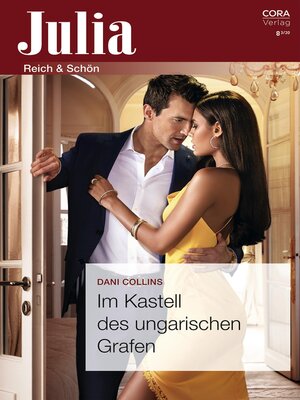 cover image of Im Kastell des ungarischen Grafen